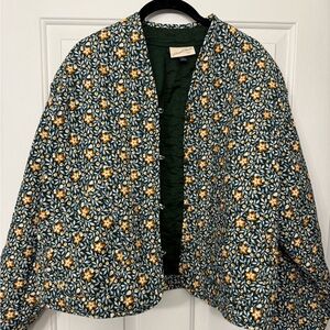 Universal Thread lightweight jacket